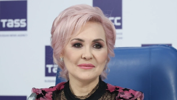 «Эффект бабочки»: Василиса Володина рассказала о судьбоносном периоде в апреле «Эффект бабочки»: Василиса Володина рассказала о судьбоносном периоде в апреле