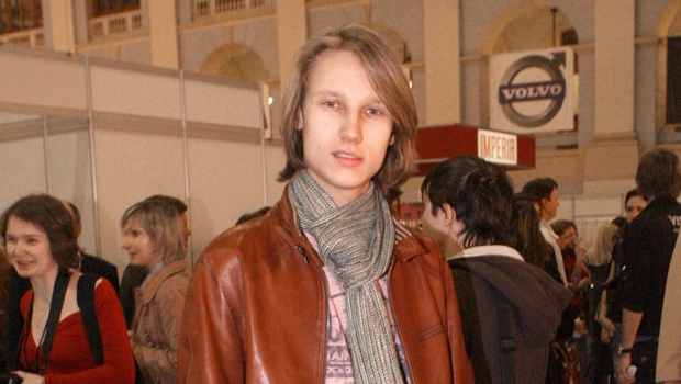 Солист группы «Челси» рассказал о смерти 34- летней жены Солист группы «Челси» рассказал о смерти 34- летней жены