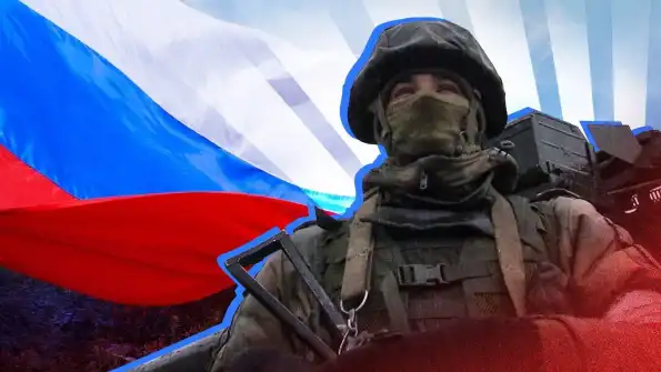 Россия начинает наступление на южном фланге НАТО