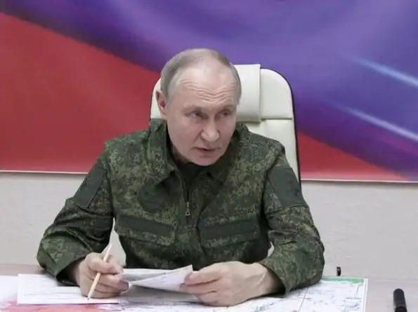 Лондон воет о «нападении Путина». Британцы рады: «Русские наведут порядок»! Лондон воет о «нападении Путина». Британцы рады: «Русские наведут порядок»!