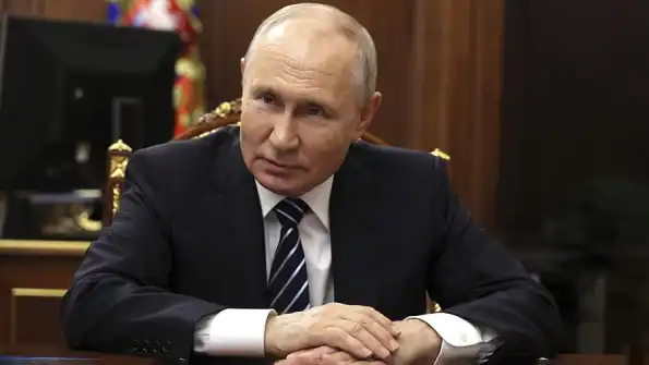«Готовят что-то серьезное»: план Путина в действии – Сырский паникует, Россия наступает на «ключевых фронтах» «Готовят что-то серьезное»: план Путина в действии – Сырский паникует, Россия наступает на «ключевых фронтах»