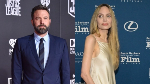 Бен Аффлек променял Дженнифер Лопес на Анджелину Джоли Бен Аффлек променял Дженнифер Лопес на Анджелину Джоли