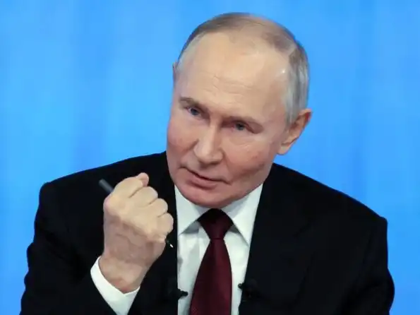 До чехов дошло наконец: Путин победил, а главным врагом России стала Европа. США с ней уже не в одной лодке До чехов дошло наконец: Путин победил, а главным врагом России стала Европа. США с ней уже не в одной лодке