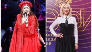Лера Кудрявцева заговорила об одиночестве: «Мне нужен психолог» Лера Кудрявцева заговорила об одиночестве: «Мне нужен психолог»