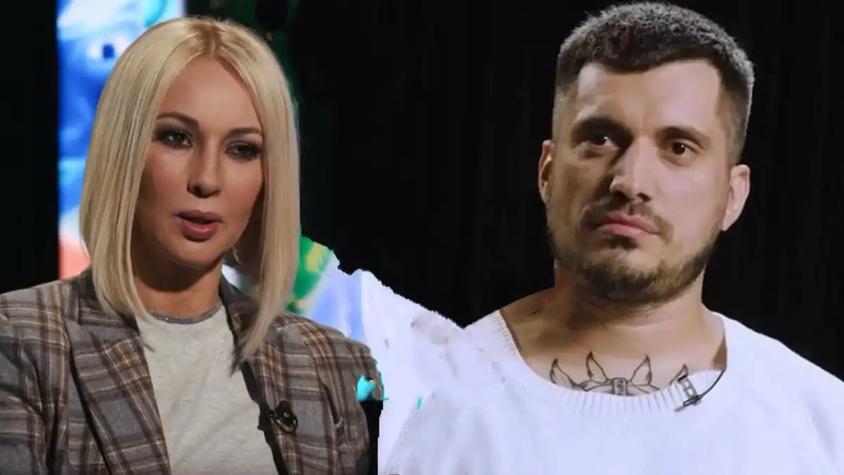 «Вы кого на пьедестал ставите?!» — Кудрявцева сорвала маски с похоронной романтики вокруг Паши Техника «Вы кого на пьедестал ставите?!» — Кудрявцева сорвала маски с похоронной романтики вокруг Паши Техника