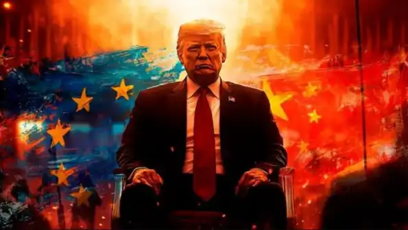 Предвидевший покушение на Трампа пророк сказал о грандиозном крахе осенью: «Президент в Овальном кабинете молился и плакал» Предвидевший покушение на Трампа пророк сказал о грандиозном крахе осенью: «Президент в Овальном кабинете молился и плакал»
