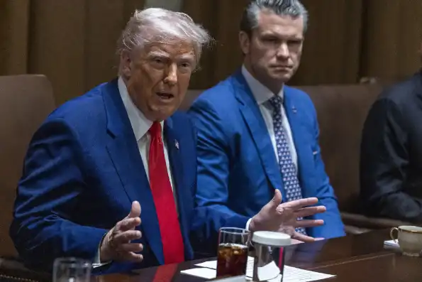 «Смирись или заткнись»: Трамп передал Путину сигнал — Украина в тупике «Смирись или заткнись»: Трамп передал Путину сигнал — Украина в тупике
