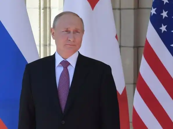 В США полюбили Путина? Республиканская партия прониклась идеями президента России В США полюбили Путина? Республиканская партия прониклась идеями президента России