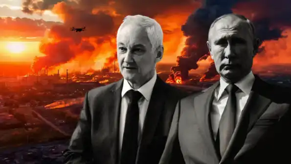 Жесточайший ответ Путина Киеву услышали в Европе. Через несколько часов возмездие: Армия обезглавлена Жесточайший ответ Путина Киеву услышали в Европе. Через несколько часов возмездие: Армия обезглавлена