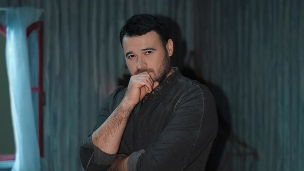 EMIN и Асия презентовали песню и клип «Тихий океан»: новая романтичная история