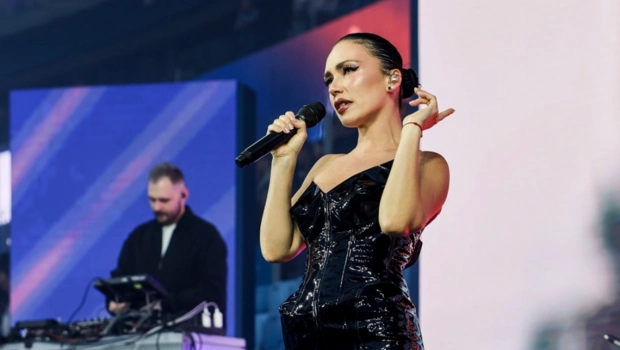 Серябкина рассказала, что заказала мужу на день рождения Серябкина рассказала, что заказала мужу на день рождения