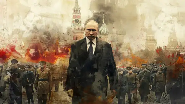 Путин осадил дерзкого «нациста» из бундестага. Элита НАТО разгромлена в Сумах — Берлин трясет после удара ВКС РФ Путин осадил дерзкого «нациста» из бундестага. Элита НАТО разгромлена в Сумах — Берлин трясет после удара ВКС РФ