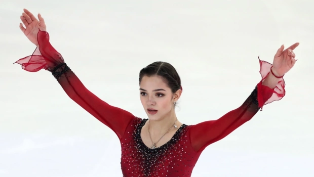 25-летняя Евгения Медведева рассказала о долгой и сложной борьбе с комплексами 25-летняя Евгения Медведева рассказала о долгой и сложной борьбе с комплексами