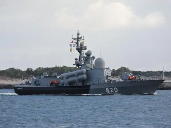 В НАТО закатили истерику: Россия показала свою военную силу на Балтике