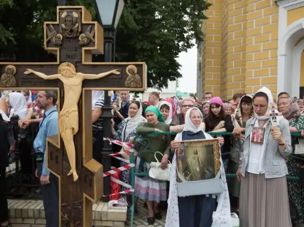 Народ-богоносец разозлился. На Западе наконец скумекали, чем обернется пренебрежение к России Народ-богоносец разозлился. На Западе наконец скумекали, чем обернется пренебрежение к России
