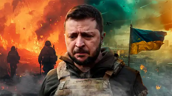Европа с Киевом добились своего: по Украине все решено Европа с Киевом добились своего: по Украине все решено