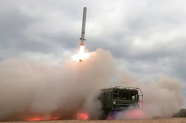 Пришло возмездие. Зеля вопит от ужаса — ракеты всю ночь уничтожали Украину Пришло возмездие. Зеля вопит от ужаса — ракеты всю ночь уничтожали Украину