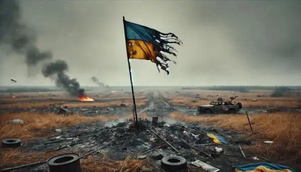 Это всё: Истерика Европы слышна за океаном. Украина рушится и тянет всех за собой Это всё: Истерика Европы слышна за океаном. Украина рушится и тянет всех за собой