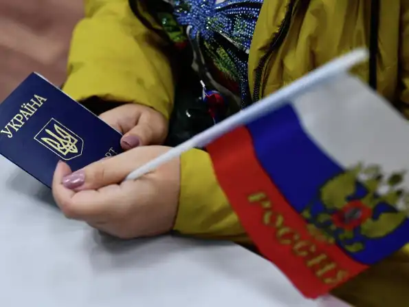 В Раде выступили с неожиданным предложением к России и Белоруссии В Раде выступили с неожиданным предложением к России и Белоруссии