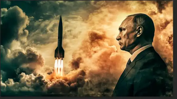 «Всё будет уничтожено»: Раскрыт «План Б» Путина операцию готовили 3 года. Принуждение к капитуляции за 60 дней. Президент предупредил НАТО «Всё будет уничтожено»: Раскрыт «План Б» Путина операцию готовили 3 года. Принуждение к капитуляции за 60 дней. Президент предупредил НАТО