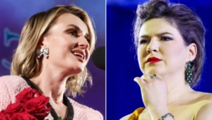 Полина Гагарина отметила день рождения дочери в компании бывшего мужа и повзрослевшего сына Полина Гагарина отметила день рождения дочери в компании бывшего мужа и повзрослевшего сына
