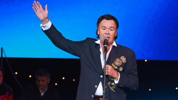 Легенда 80-х Михаил Муромов пожаловался на безденежье: «Ситуация не изменилась» Легенда 80-х Михаил Муромов пожаловался на безденежье: «Ситуация не изменилась»