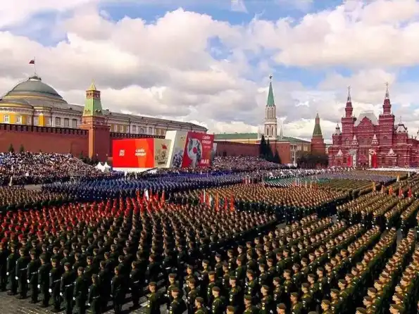 Военные ответили на угрозы Зеленского ударить по параду Победы Военные ответили на угрозы Зеленского ударить по параду Победы