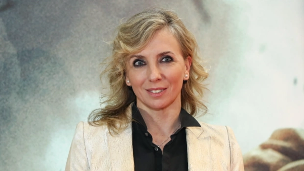 Светлана Бондарчук поставила точку в слухах о пластике Светлана Бондарчук поставила точку в слухах о пластике