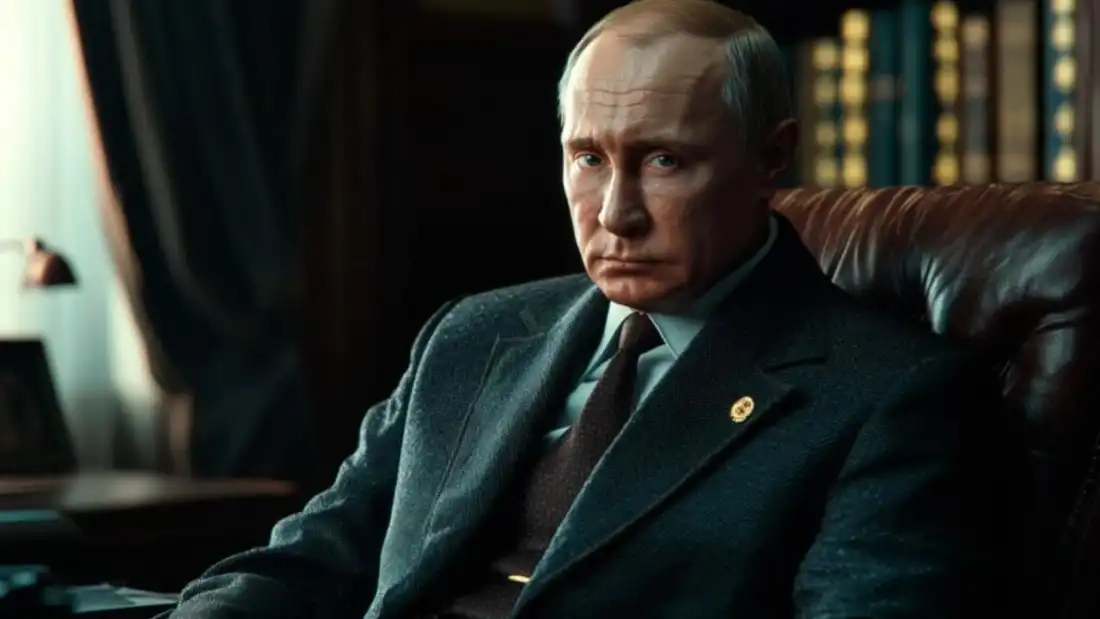 «Нас не проведешь»: Стало известно, как Путин одним решением выбил из Запада план нового обмана России «Нас не проведешь»: Стало известно, как Путин одним решением выбил из Запада план нового обмана России