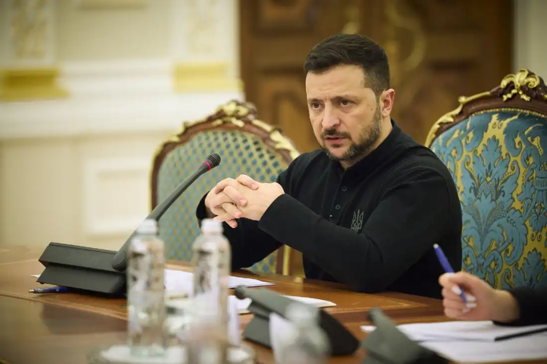 Все в огне и Одесса, и Киев: Зеленский «доугрожался» Москве Все в огне и Одесса, и Киев: Зеленский «доугрожался» Москве