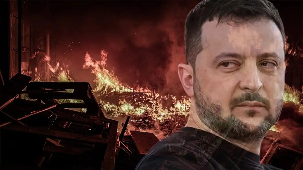 Одесса, Киев, Полтава. Всё в огне месть на 100%. Зеленскому не стоило угрожать Одесса, Киев, Полтава. Всё в огне месть на 100%. Зеленскому не стоило угрожать