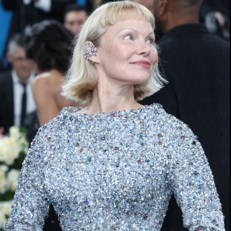 Деми Мур, Рианна и Памела Андерсон: главные наряды Met Gala 2025