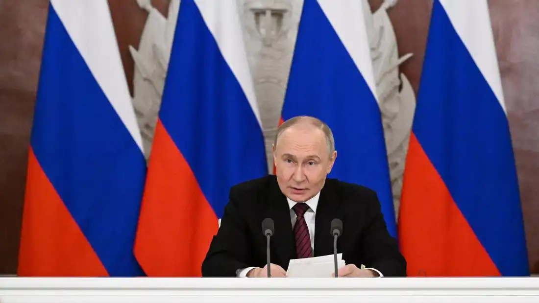 Почему сейчас и почему Стамбул: как Путин переиграл Зеленского и Запад Почему сейчас и почему Стамбул: как Путин переиграл Зеленского и Запад