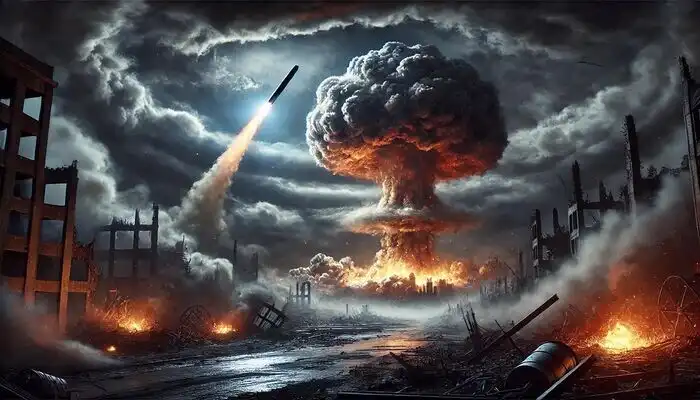 Путин обескуражил ответом на хамский ультиматум: «Орешник» лишит Украину газа, еще одна секретная ракета до смерти напугала Буданова* Путин обескуражил ответом на хамский ультиматум: «Орешник» лишит Украину газа, еще одна секретная ракета до смерти напугала Буданова*