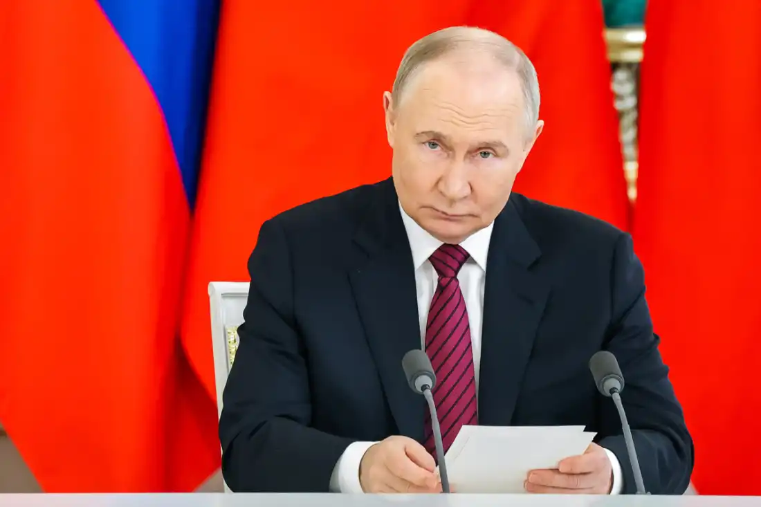 Японцы психанули: Путин ударил по самому больному – ответ на провокации последовал жесткий