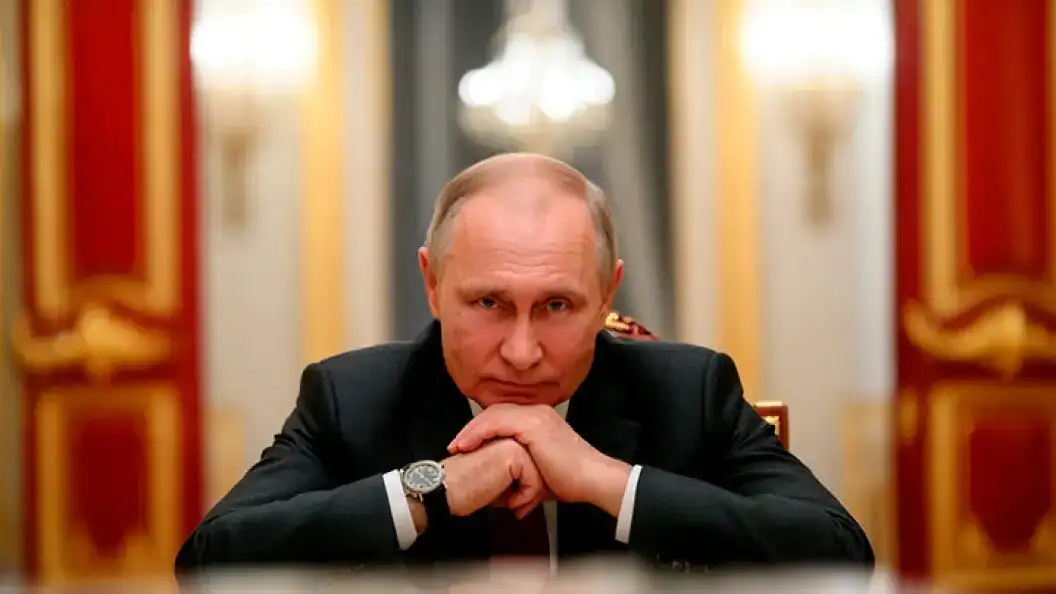 Состав Путина на «Стамбул 2»: Теперь – только капитуляция. Зеленский угодил в собственную ловушку. В Киеве спускают флаг Состав Путина на «Стамбул 2»: Теперь – только капитуляция. Зеленский угодил в собственную ловушку. В Киеве спускают флаг