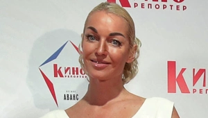 Анастасия Волочкова рассказала, как справляется с многолетней травлей Анастасия Волочкова рассказала, как справляется с многолетней травлей