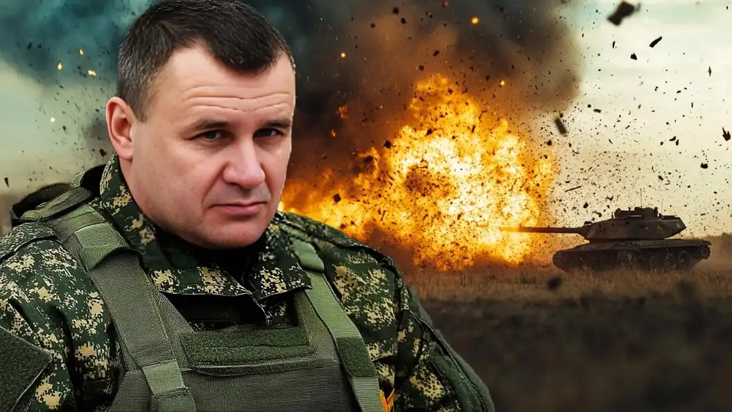 Главное сражение СВО. После Стамбула на поле боя вышел легендарный генерал. Одессу будут брать. Гениальный ход Путина изменил всё Главное сражение СВО. После Стамбула на поле боя вышел легендарный генерал. Одессу будут брать. Гениальный ход Путина изменил всё