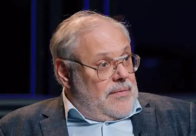 «Ребята, гуляйте»: Хазин рассказал об одной фразе Путина, заставившей взвыть Киев, Запад и всех либералов России «Ребята, гуляйте»: Хазин рассказал об одной фразе Путина, заставившей взвыть Киев, Запад и всех либералов России