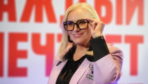 Маргарита Суханкина поддержала Наталию Гулькину после многолетнего конфликта Маргарита Суханкина поддержала Наталию Гулькину после многолетнего конфликта