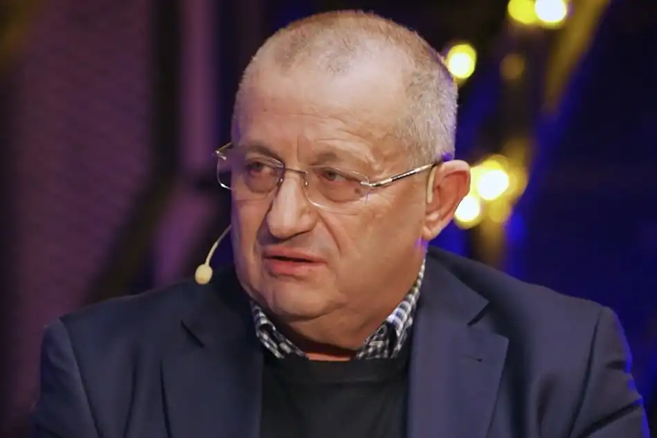 «И что от вас останется?»: Кедми объяснил, чем заплатят Латвия, Литва и Эстония за все выходки против России «И что от вас останется?»: Кедми объяснил, чем заплатят Латвия, Литва и Эстония за все выходки против России