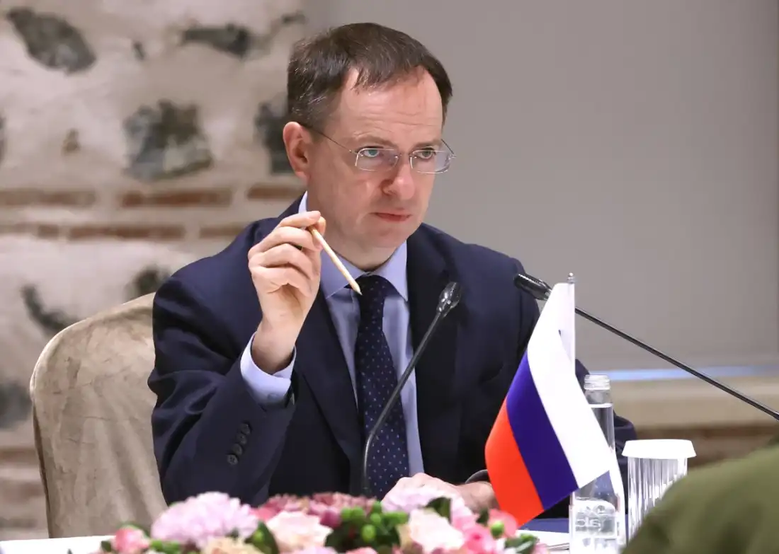Россия в Стамбуле загнала Украину в угол: Киев должен принять все условия Москвы Россия в Стамбуле загнала Украину в угол: Киев должен принять все условия Москвы