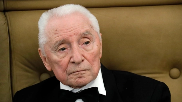 Скончался хореограф балета Юрий Григорович Скончался хореограф балета Юрий Григорович