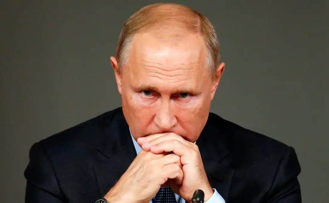 Россия унизила НАТО одним шагом. Возмущению Европы нет предела Россия унизила НАТО одним шагом. Возмущению Европы нет предела