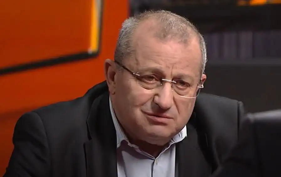 «Не сработало»: Кедми раскрыл, как Путин «усадил в лужу» Украину с ее переговорной ловушкой «Не сработало»: Кедми раскрыл, как Путин «усадил в лужу» Украину с ее переговорной ловушкой
