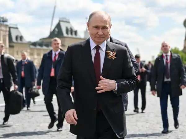 Вот как Россия разрушит Запад изнутри — он такого «даже не ожидал» Вот как Россия разрушит Запад изнутри — он такого «даже не ожидал»