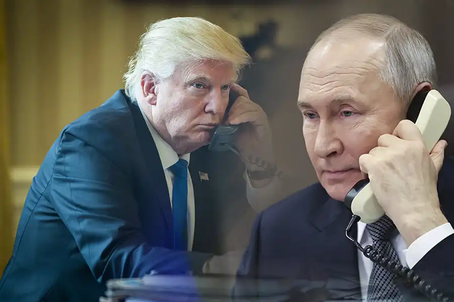 Дерзкие заявления Зеленского о беседе Путина и Трампа вызвали ярость в Раде Дерзкие заявления Зеленского о беседе Путина и Трампа вызвали ярость в Раде