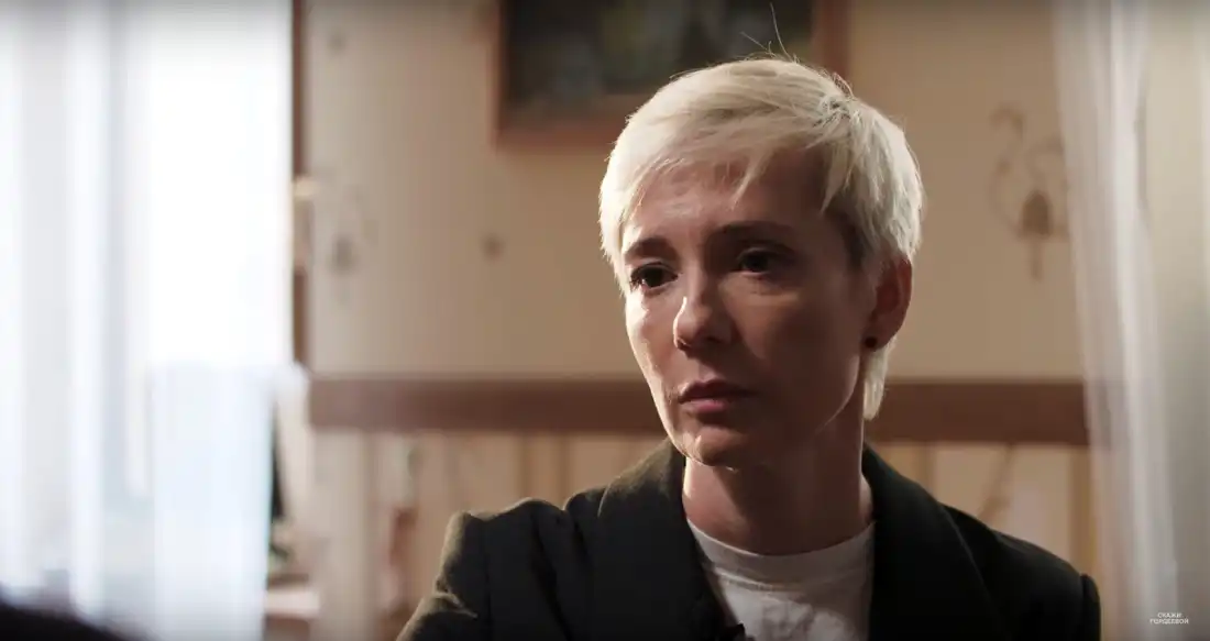 «Идиоты» — Хаматова призналась, что ошибалась почти во всём «Идиоты» — Хаматова призналась, что ошибалась почти во всём