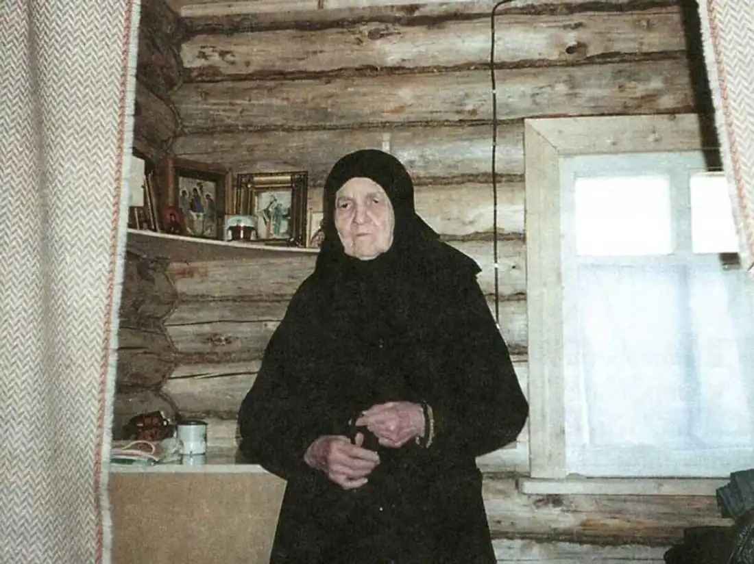 «Путин проиграет если мы не сделаем одного». Засекреченное пророчество русской старицы Сепфоры о судьбе России «Путин проиграет если мы не сделаем одного». Засекреченное пророчество русской старицы Сепфоры о судьбе России