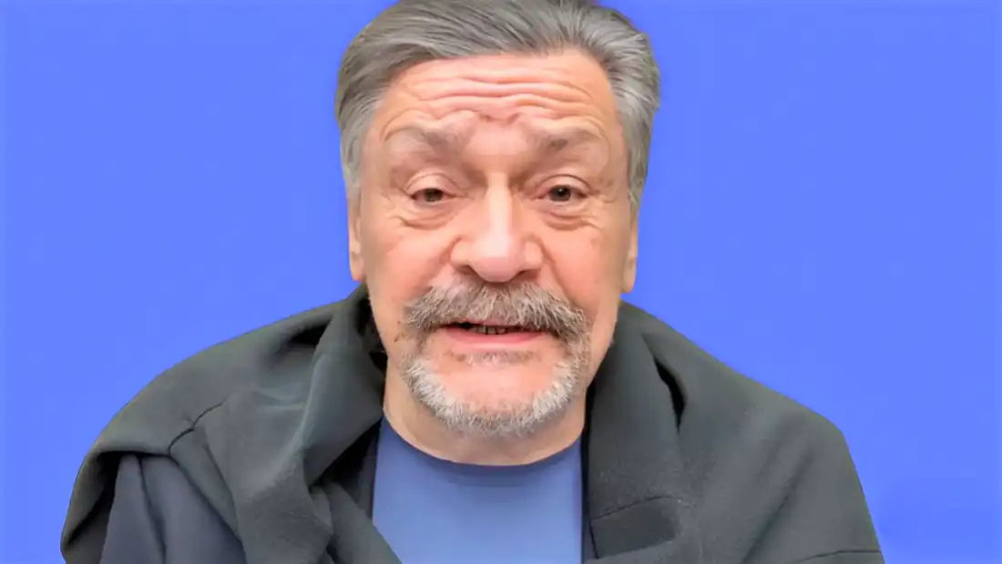 Опустевшие карманы заставили Назарова горько пожалеть о своих словах про Россию Опустевшие карманы заставили Назарова горько пожалеть о своих словах про Россию